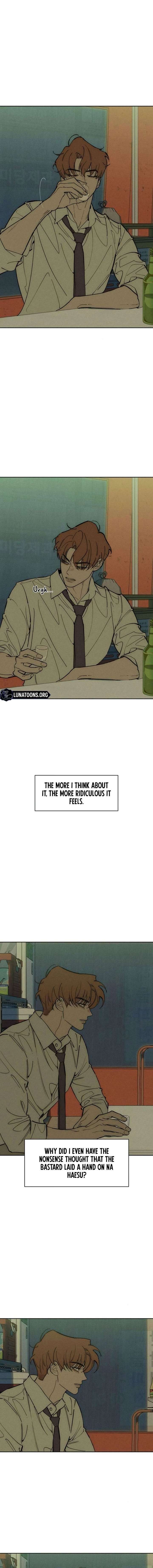 Tears On A Withered Flower Chapter 92 image 07